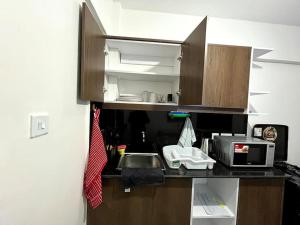 Tsavo Sunset Studio, Thindigua, Kiambu Road