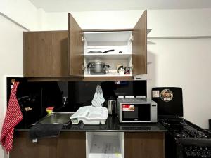 Tsavo Sunset Studio, Thindigua, Kiambu Road