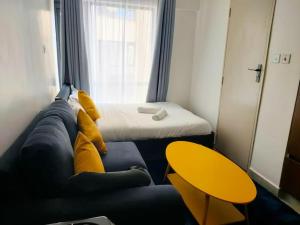 Tsavo Sunset Studio, Thindigua, Kiambu Road