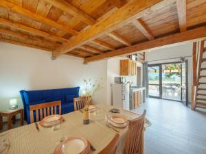 Holiday Home Loft la Pietraia by Interhome