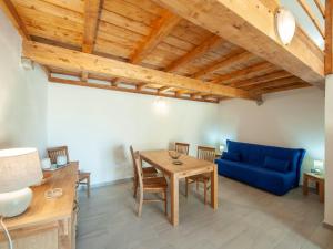 Holiday Home Loft la Pietraia by Interhome