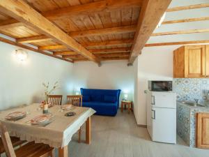 Holiday Home Loft la Pietraia by Interhome