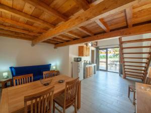 Holiday Home Loft la Pietraia by Interhome