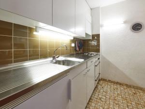 Apartment Arzinol 305 by Interhome
