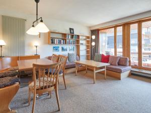 Apartment Arzinol 305 by Interhome