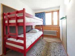 Apartment Arzinol 305 by Interhome