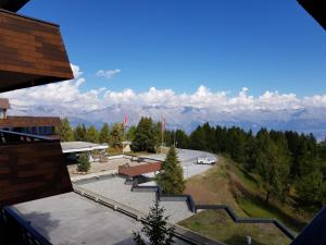 Apartment Greppon 306 by Interhome