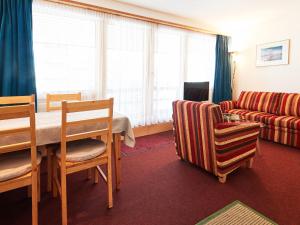 Apartment Arzinol 106 by Interhome