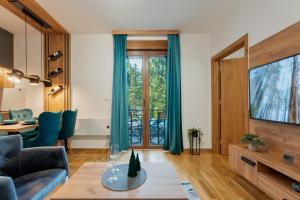 Apartman Zelenbor 4 Vila Zlatibor Luxury&Spa