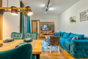 Apartman Zelenbor 4 Vila Zlatibor Luxury&Spa