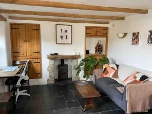 9A Viaduct Cottage - the cosiest bolthole in the SW! - Uny Lelant