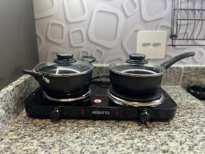 Novo Studio Diamante Metrô Belém - Com Piscina