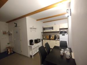 Ubytování U Vítů