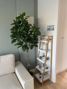 Appartements Les Sables : photos des chambres