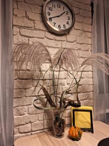 Debreceno-park apartments