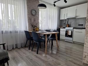 Debreceno-park apartments