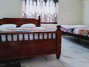 Coorg Teakwood Treasure Homestay