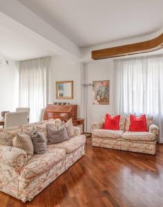 Vatican Museum Apartment - ZENO 26