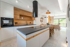 Apartament Na Górce - Enklawa Pod Skrzycznem - Dream Apart