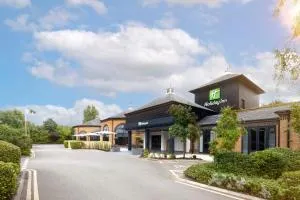 Holiday Inn Gloucester - Cheltenham by IHG - 温什科姆