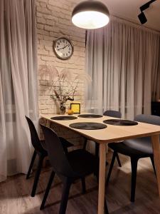 Debreceno-park apartments