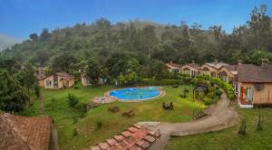 LaTigre Resort