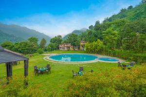 LaTigre Resort