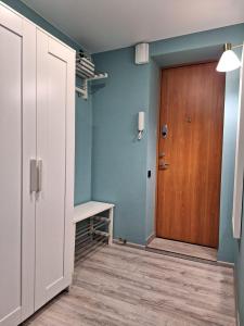 Debreceno-park apartments