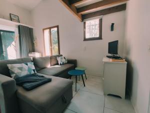 Maisons de vacances Maison Times : photos des chambres