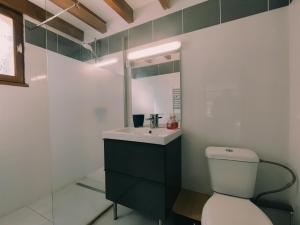 Maisons de vacances Maison Times : photos des chambres