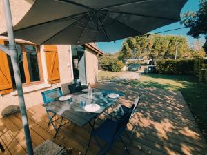 Maisons de vacances Maison Times : photos des chambres