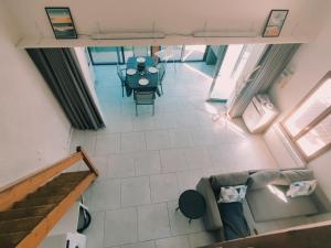 Maisons de vacances Maison Times : photos des chambres