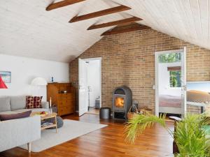 Holiday Home Amina - 1-1km from the sea by Interhome