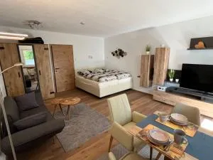 Apartment Am Birkenhain-2 by Interhome - Райт-бай-Зефельд