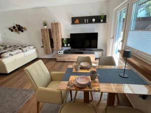 Apartment Am Birkenhain-2 by Interhome