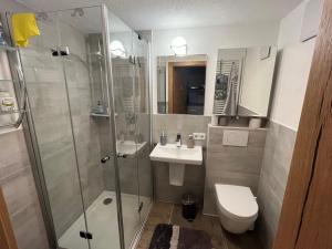 Apartment Am Birkenhain-2 by Interhome