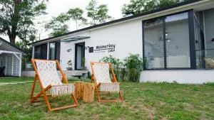 Mehmetbey Çaka - 奥尔杜