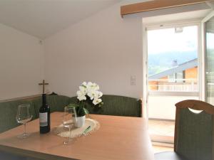Apartment Franz by Interhome