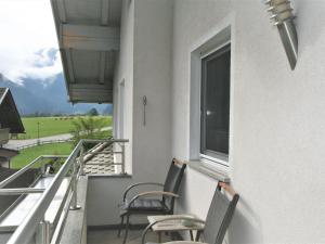 Apartment Franz by Interhome
