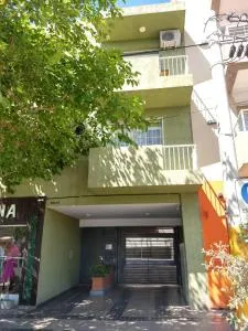 TAMBO LIBERTADOR - San Martín