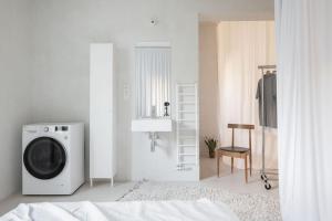 Slow house, Unique Apartment