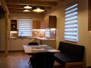 Holiday Home Chaloupka U lesa 264 by Interhome