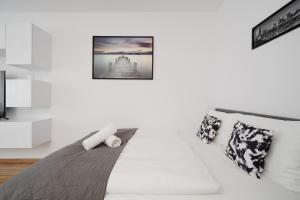 Comfy Studio Legnicka by Noclegi Renters