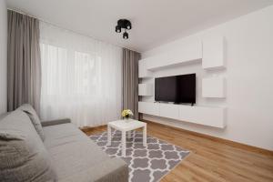 Comfy Studio Legnicka by Renters