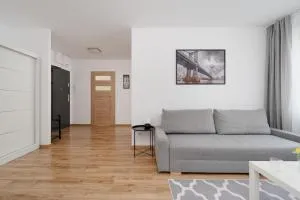 Comfy Studio Legnicka by Noclegi Renters - Wrocław-Popowice