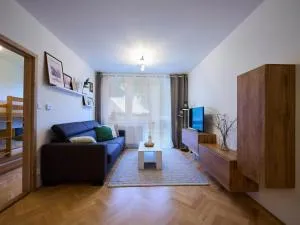 Apartment Harrachov 377 by Interhome - Nový Svět