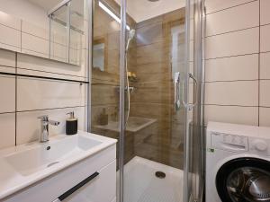 Apartment Harrachov 377 by Interhome