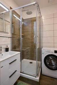 Apartment Harrachov 377 by Interhome