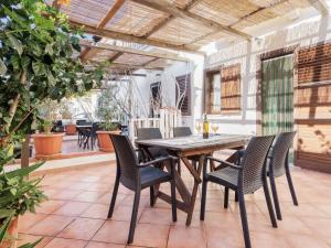 Holiday Home Tre Stelle Gaia by Interhome