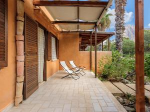 Holiday Home Acquamarina Gaia by Interhome